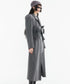 Layered Slit Dress